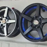 LLANTAS O RINES PARA AUTOS - Img 55992000
