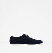Zapatos negros de vestir nuevos gangaaa - Img 45729732