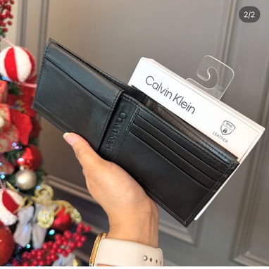 Billeteras originales - 2/6