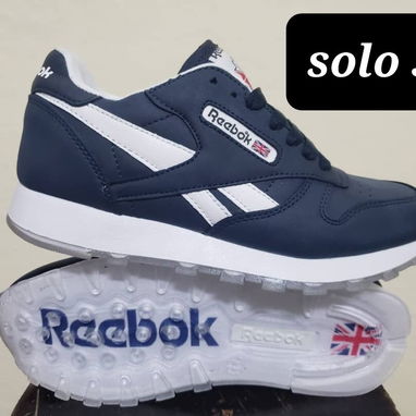 Tenis varios - 5/10