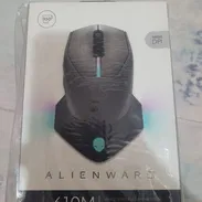 ALIENWARE AW610M Mouse GAMING inalámbrico nuevo - Img 56486144