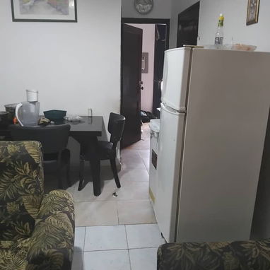 Apartamento Vedado - Img 122798147