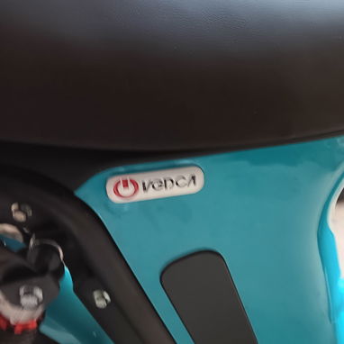 Vendo bicimotos vedca 0km - 2/3