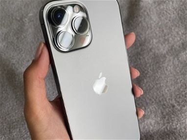 iPhone 13 pro max !!! 100% batería nuevo - Img main-image-43482697