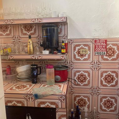 Apartamento en edificio capitalista - Img 124707499