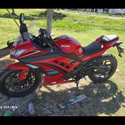 Moto de combustion - Img 58114705