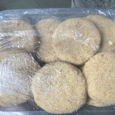 Croquetas y medallones por encargo - Img 119349256