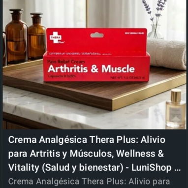 Medicamentos,  todo importado. - 5/10