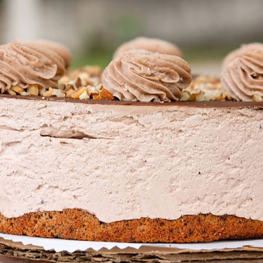 Cakes y dulces finos - Img 119546774