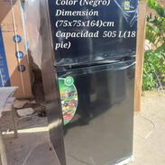 Refrigeradores nuevos en caja - Img 45575816