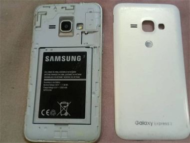 Samsung galaxy de uso.ganga - Img 66249058