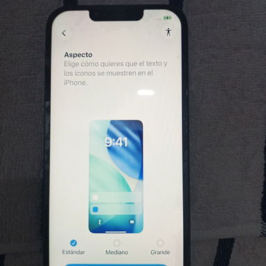 Iphone 13 pro para piezas (Icloud) - Img 123628935