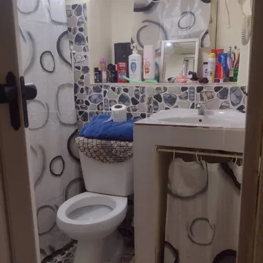 Apartamento en Centro Habana - Img 123923882