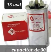 Capacitor split - Img 49935008