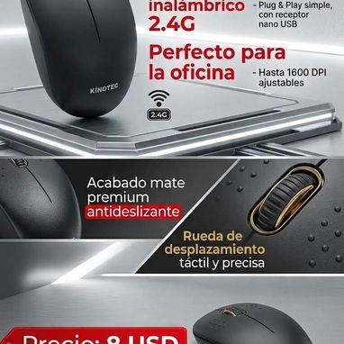 Venta y Reparación de Teléfono y Accesorios - 5/10