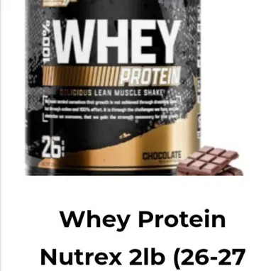 Proteína - Img 123187246