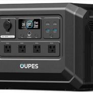 Oupes Mega 1 Lite - Img 56882398
