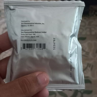 Albuterol - 2/2