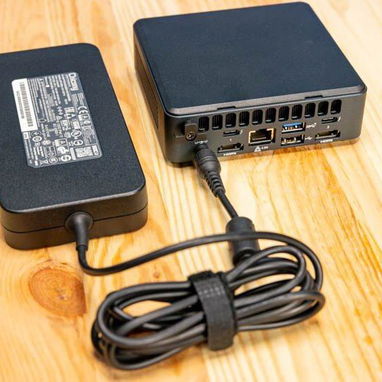 📞53884600.🎇 Mini PC Intel NUC11TNKi5🎇 Mensajería disponible.🚴 - Img 119429384