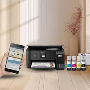 Impresora Epson EcoTank ET - 2870 - Img 55937764