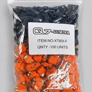 Conectores XT60I-F para Ecoflow P0392-AV004 - Img 57116423