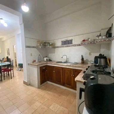 🍀 Se vende apartamento en un primer nivel ubicado en el Reparto La Sierra perteneciente al Municipio Playa 🍀 - Img 124681783