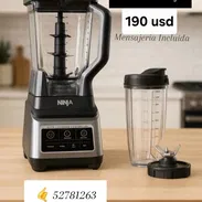 Batidora Ninja Profesional - Img 55849497