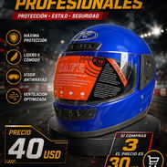 CASCOS INTEGRALES - Img 56360344