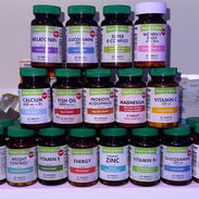 VITAMINAS IMPORTDAS - Img 55864526