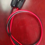 Cable adaptador de (MC4 - Xt60) de 60 CM al POR MAYOR, precio 5 USD - Img 57465312