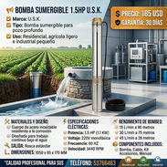 SOMOS MIPYME ,ENTREGAMOS FACTURA Y GARANTÍA - Img 55598336