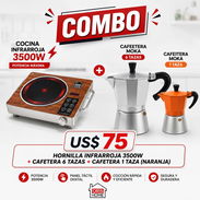 Combo cocina - Img 56746047