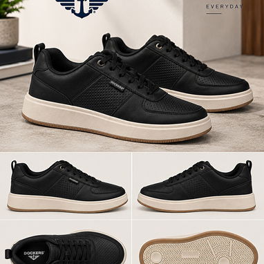 Zapatos casuales DOCKERS - 2/2
