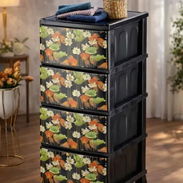 Gavetero con estampado(CVV,) - Img 56266708
