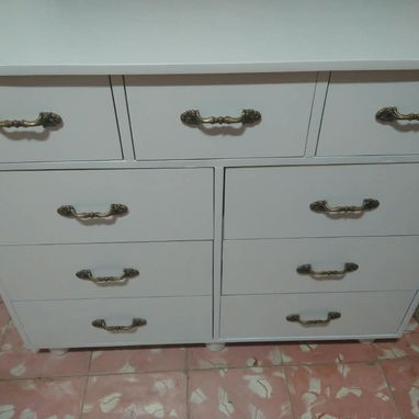 HERMOSOS GAVETEROS - 3/3