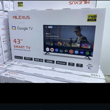 Smart TV t cajita decodificadora !! - Img 119654807