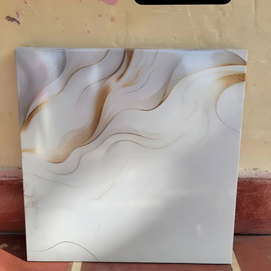 Porcelanato 60x60 ok - 8/10