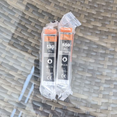 CARTUCHOS DE TINTA CANON XL NUEVOS Y SELLADOS 🖨️ - Img 122993771