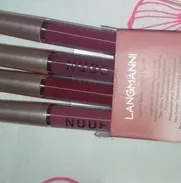 Pinta Labios Lipstick +5353006723 - Img 49582227