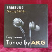 Audífonos manos libres Akg Samsung - Img 45467441