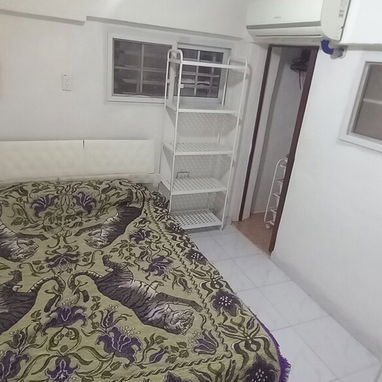 Renta lineal de habitación sólo a estudiantes y residentes cerca de los hospitales Fajardo y Calixto - Img 114010514