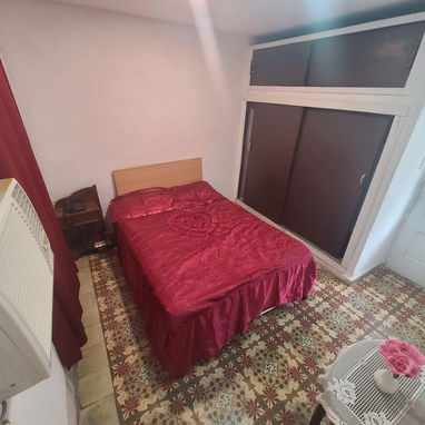 Casa de dos cuartos con dos apartamentos incluidos. Chalet americano. - 3/7