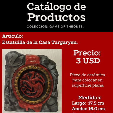 🏺 ¡DECORA TU ESPACIO CON ARTE Y GAMING! – KERAMIKOS HABANA 🏺toque único para tu habitación, área de juegos o un regalo - 4/9