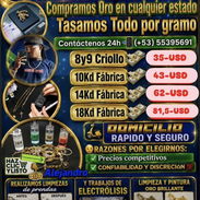 Servicio de compra pagos en USD al instante - Img 56438669