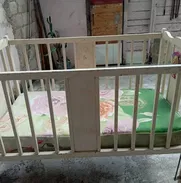 Se vende una Cuna - Img 49205179