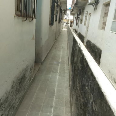 🏠Apartamento de 1/4 en Juan bruno sayas entre milagro y libertad Santo suarez gas de la calle “Ño hay q ha - 2/7