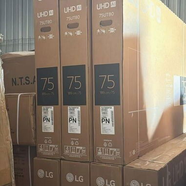 Televisores 4k de 75 pulgadas - Img 121440182