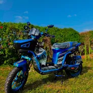 *BICIMOTO YOAZAKY EVOLUTION GALACTICA 2026* - Img 56711766