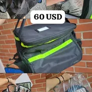 Bolsa de mensajero original - Img 57474940