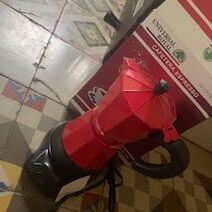 Cafetera eléctrica de 6 tazas pero se puede hacer de 3 tazas - 2/2